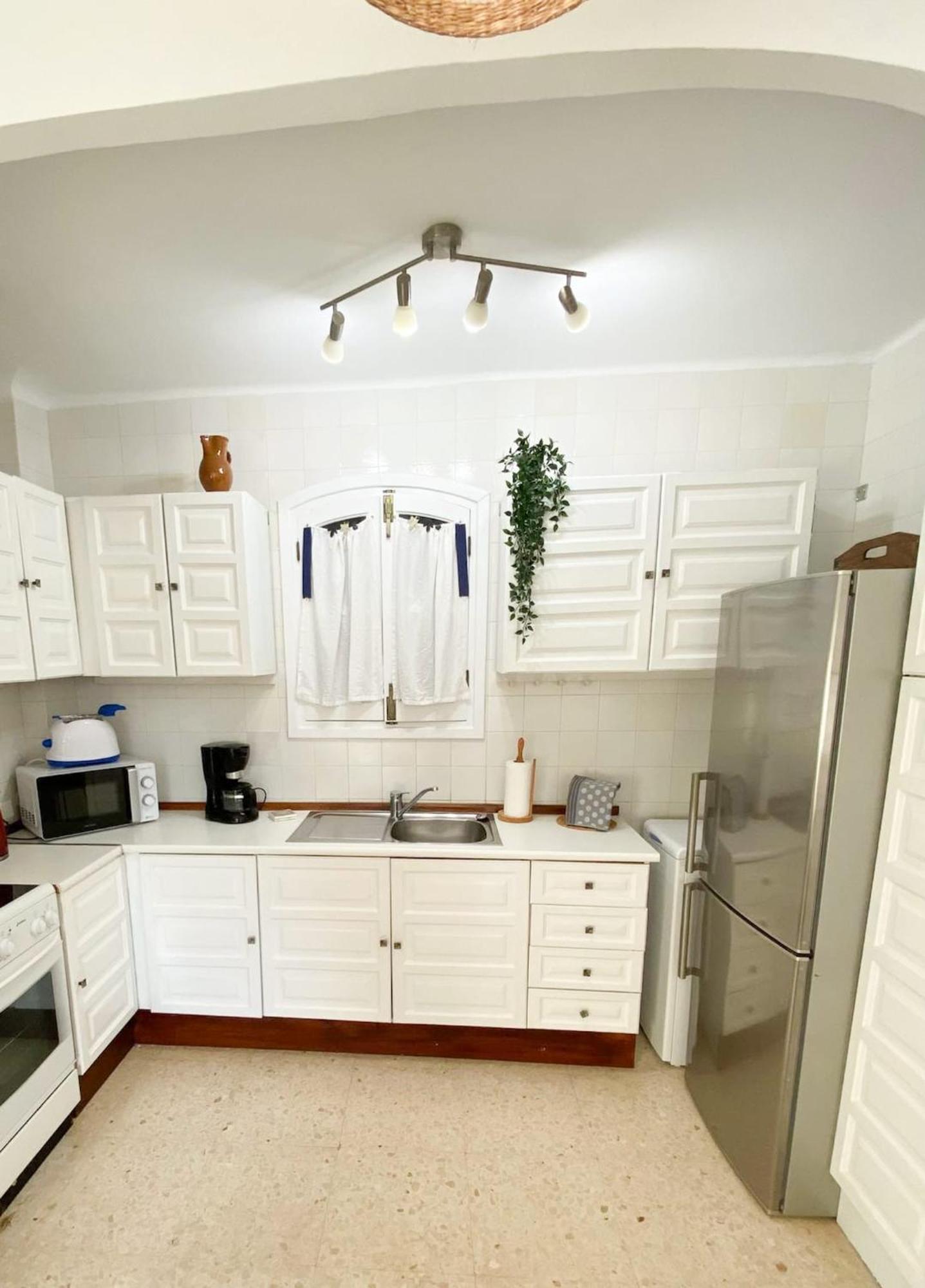 Precioso Apartamento Mandarinos Con Vistas Al Mar Nerja Exteriör bild